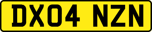 DX04NZN