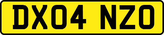 DX04NZO