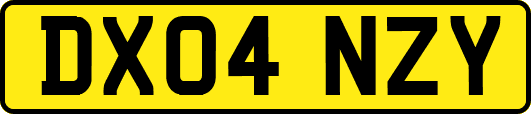 DX04NZY