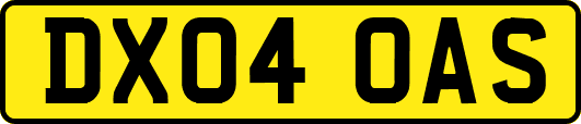 DX04OAS