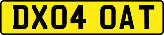 DX04OAT