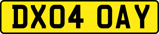 DX04OAY