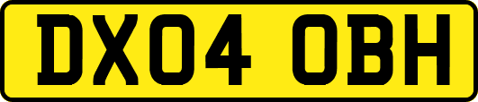 DX04OBH
