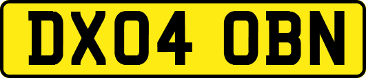 DX04OBN