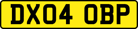 DX04OBP
