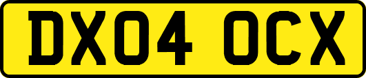 DX04OCX