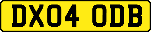 DX04ODB