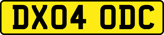 DX04ODC