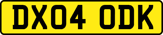 DX04ODK