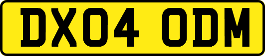 DX04ODM