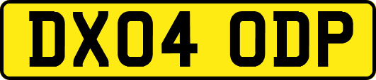 DX04ODP