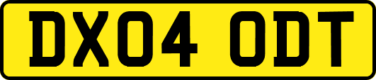 DX04ODT