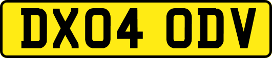 DX04ODV