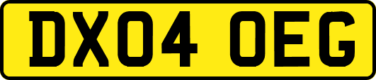 DX04OEG