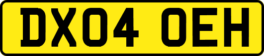 DX04OEH