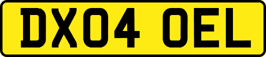 DX04OEL