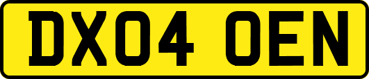 DX04OEN