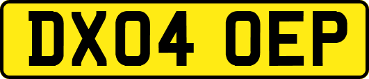 DX04OEP