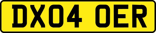 DX04OER