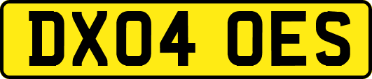 DX04OES