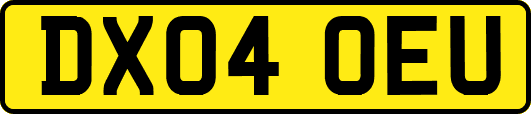 DX04OEU