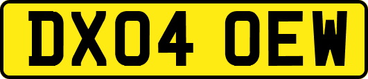 DX04OEW