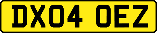 DX04OEZ