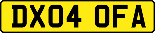 DX04OFA