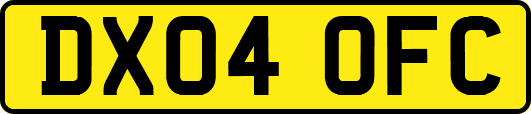 DX04OFC