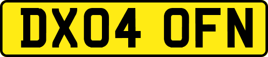 DX04OFN