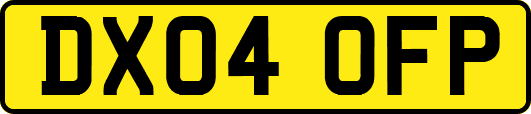 DX04OFP