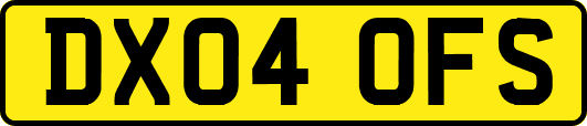 DX04OFS