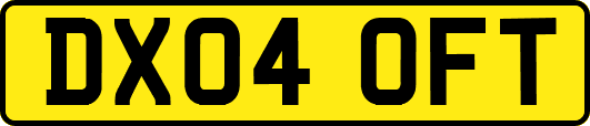 DX04OFT