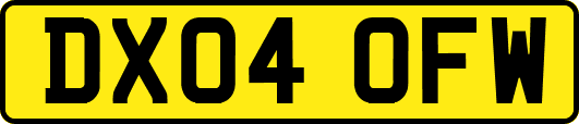 DX04OFW