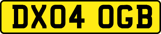 DX04OGB