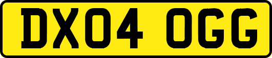 DX04OGG