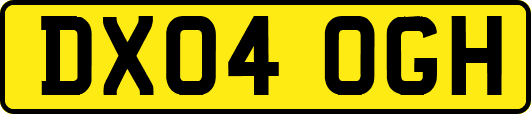 DX04OGH