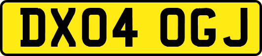 DX04OGJ