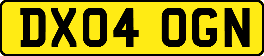 DX04OGN