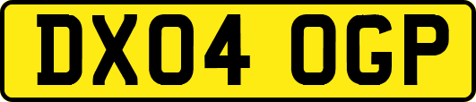 DX04OGP