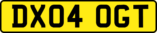 DX04OGT