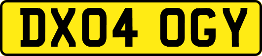 DX04OGY
