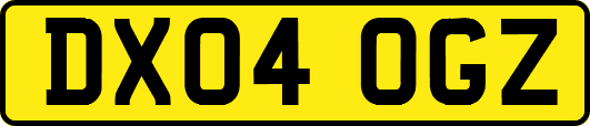 DX04OGZ