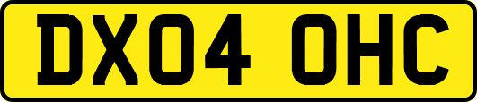 DX04OHC