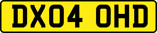 DX04OHD