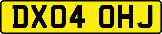 DX04OHJ