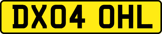 DX04OHL