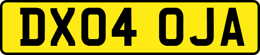 DX04OJA