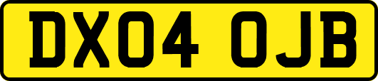 DX04OJB