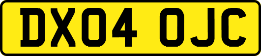 DX04OJC